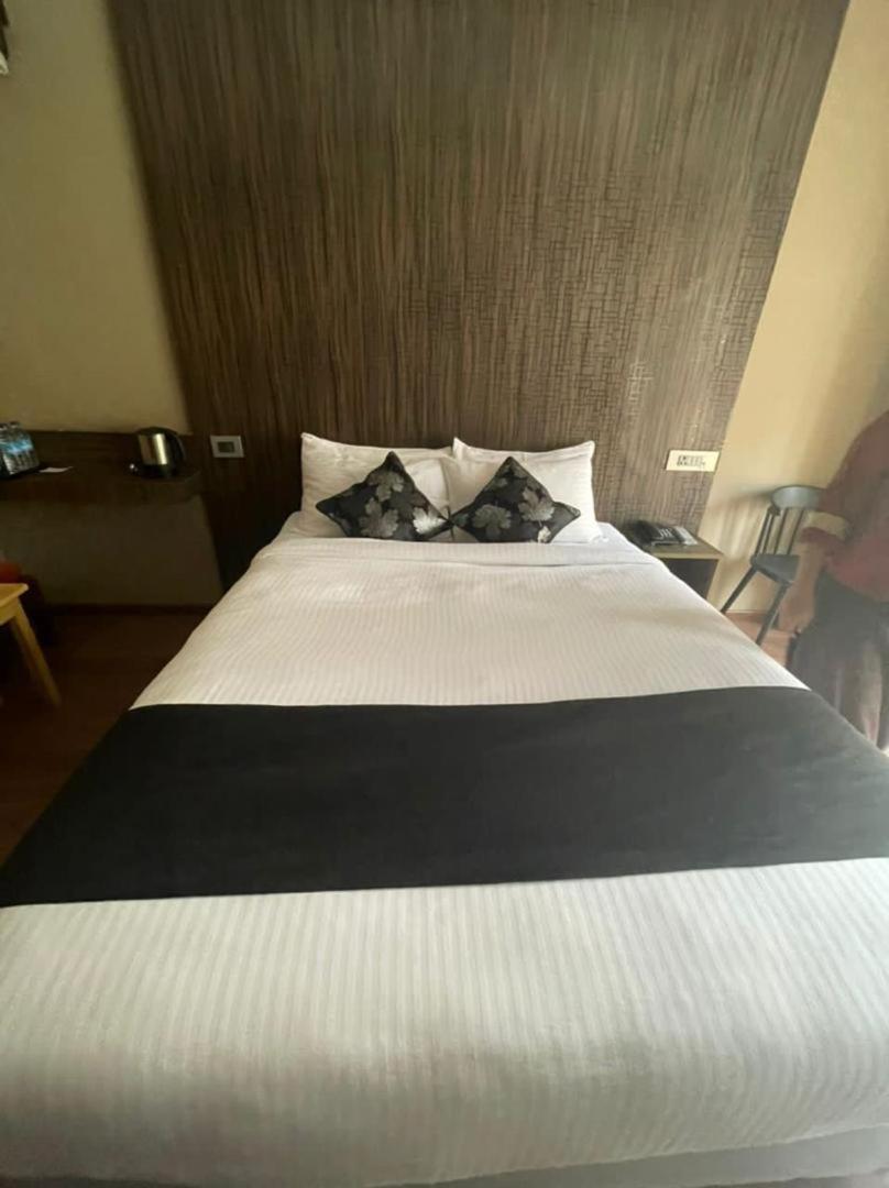 Nirvana Inn Paro Zewnętrze zdjęcie